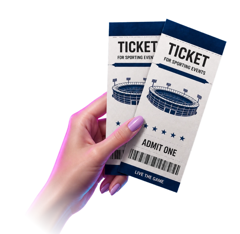 Sport events Tickets